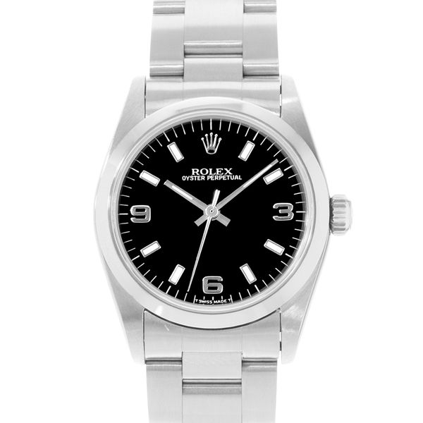 Rolex Oyster Perpetual 67480